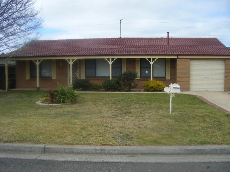 3 Talia Place, Wallerawang NSW 2845