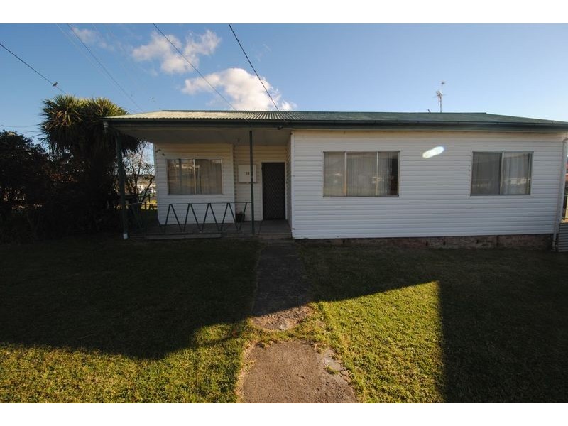 16 Outer Crescent, Lithgow NSW 2790