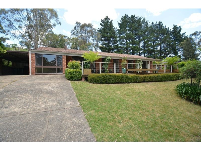 Lot/7 – 8  Bathurst Place, Lithgow NSW 2790