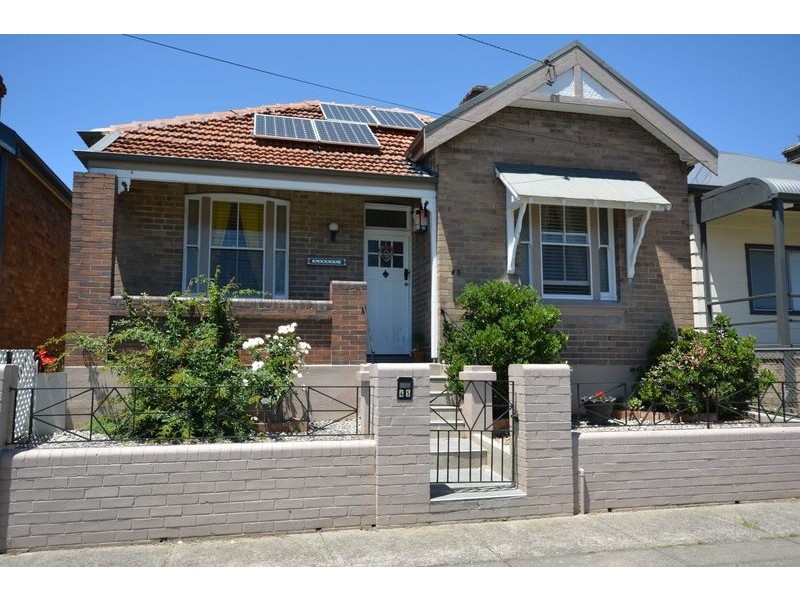 45 Chifley Road, Lithgow NSW 2790