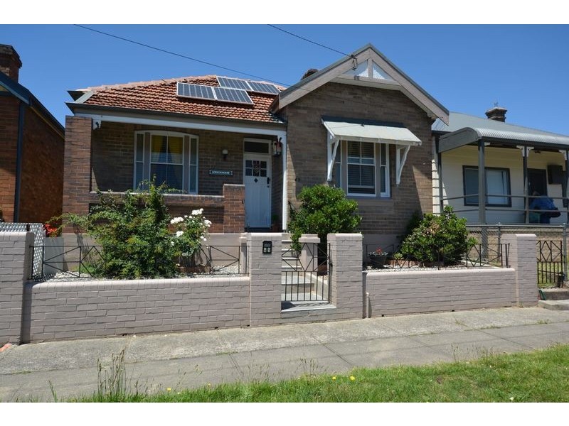 45 Chifley Road, Lithgow NSW 2790