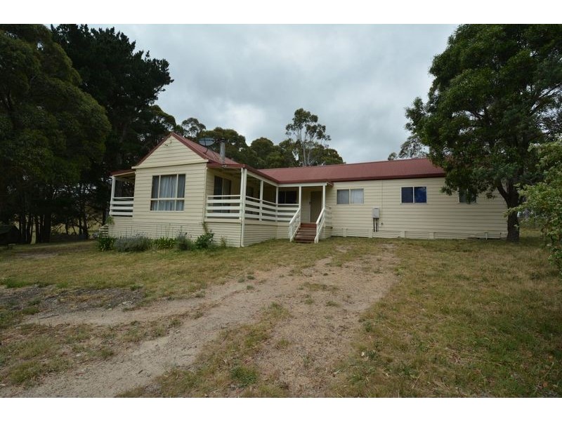 1202 Rydal Hampton Road, Rydal NSW 2790