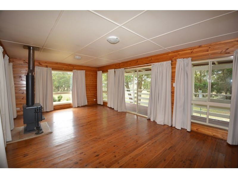 1202 Rydal Hampton Road, Rydal NSW 2790