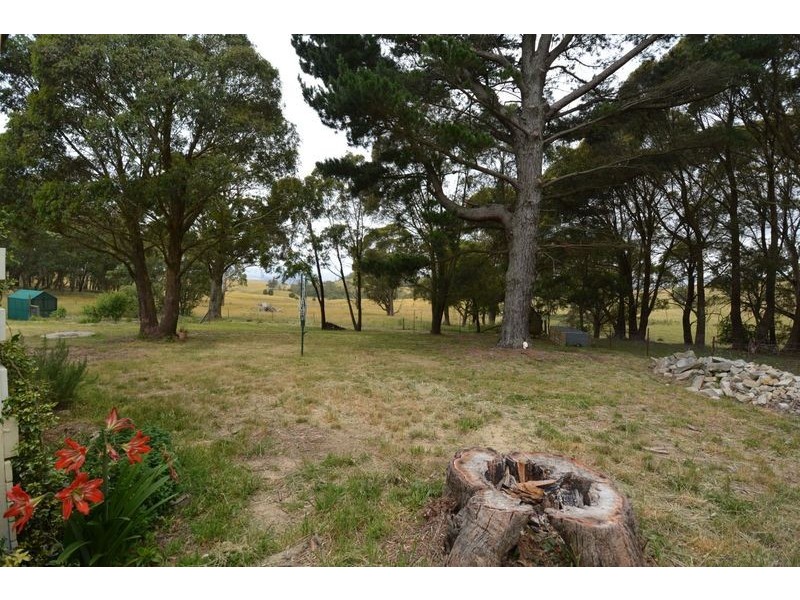 1202 Rydal Hampton Road, Rydal NSW 2790