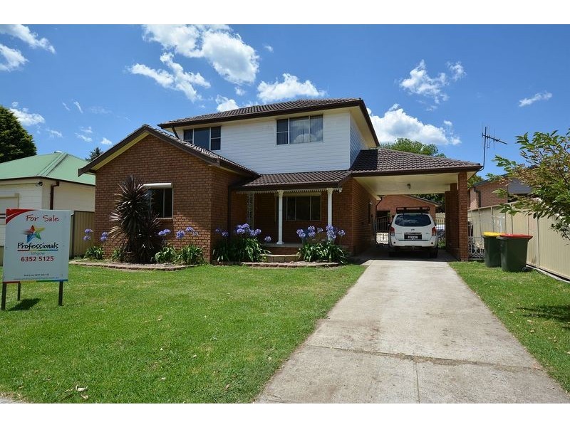 7 Enfield Avenue, Lithgow NSW 2790