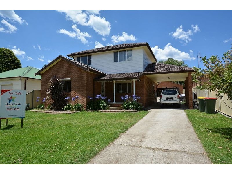 7 Enfield Avenue, Lithgow NSW 2790