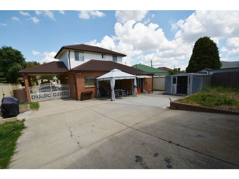 7 Enfield Avenue, Lithgow NSW 2790