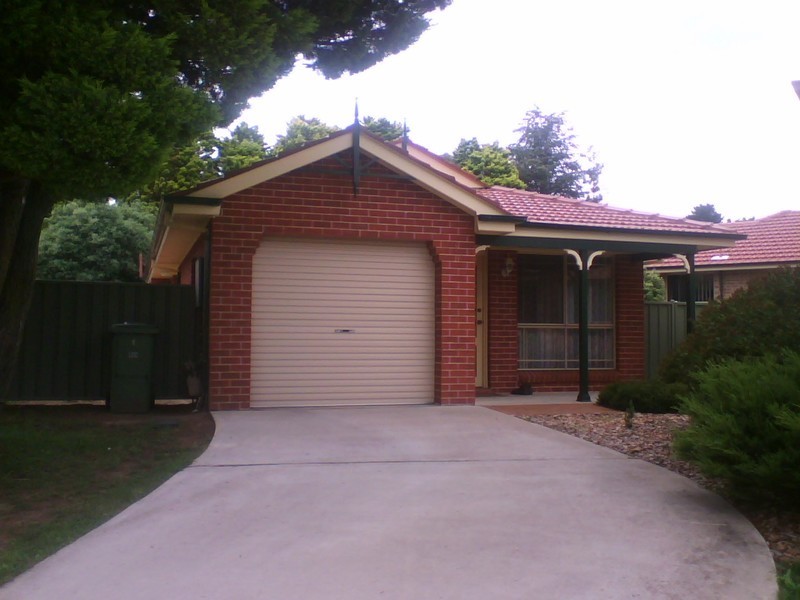 1 Barton Street, Lithgow NSW 2790