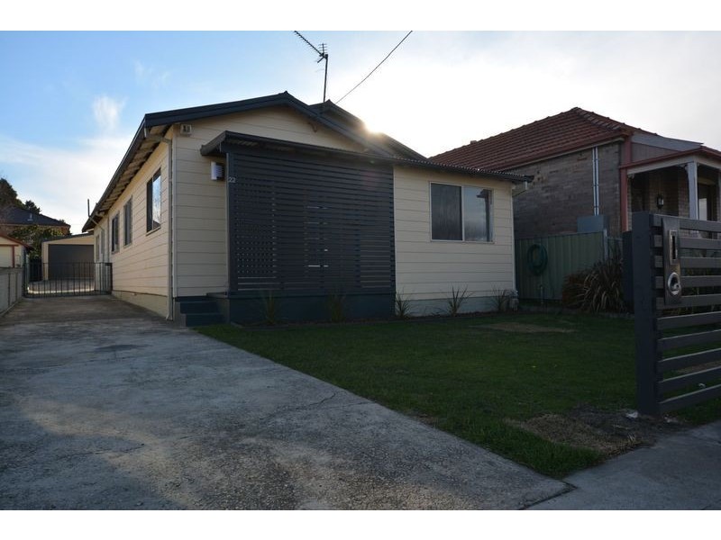 22 Academy Street, Lithgow NSW 2790