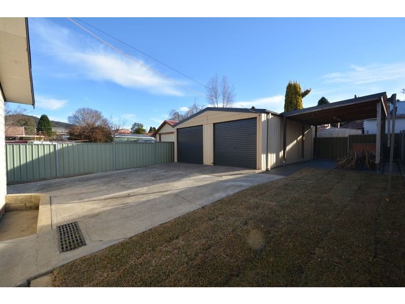 22 Academy Street, Lithgow NSW 2790