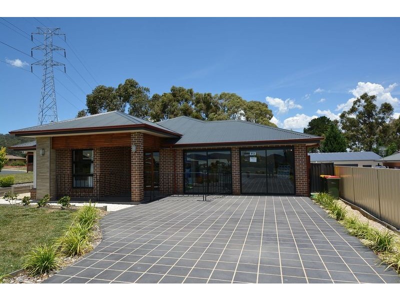 2 Kirkley Street, Lithgow NSW 2790