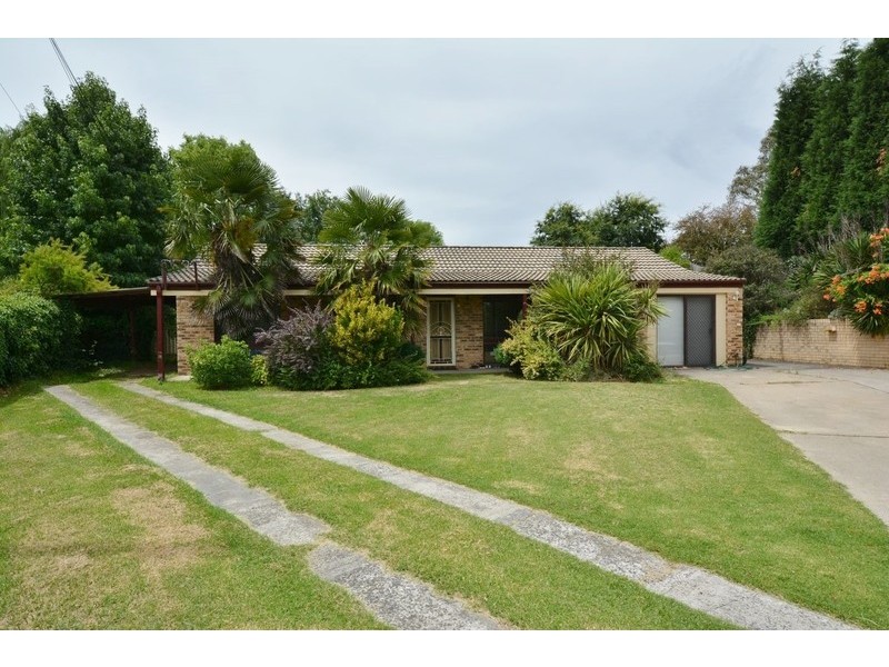 2 Skelly Road, Lidsdale NSW 2790