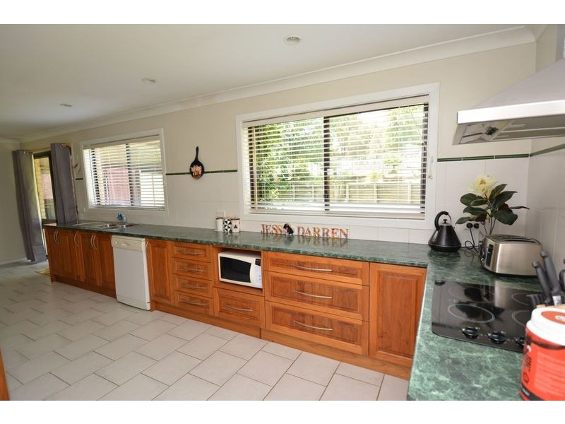 2 Skelly Road, Lidsdale NSW 2790