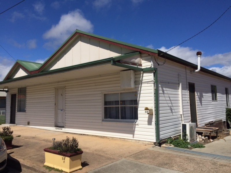 35 Castlereagh Highway, Cullen Bullen NSW 2790