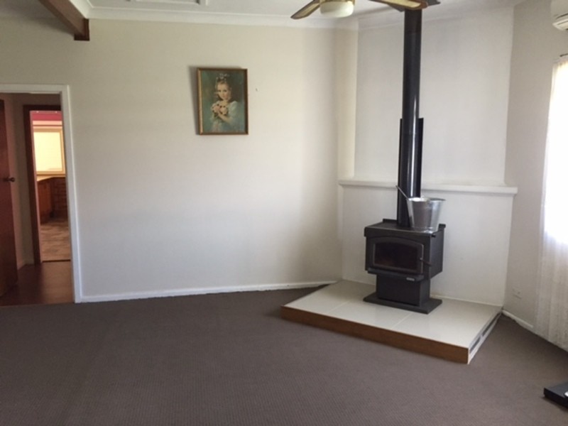 35 Castlereagh Highway, Cullen Bullen NSW 2790