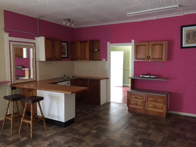 35 Castlereagh Highway, Cullen Bullen NSW 2790