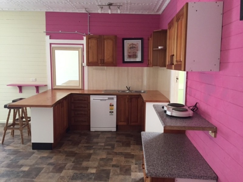 35 Castlereagh Highway, Cullen Bullen NSW 2790