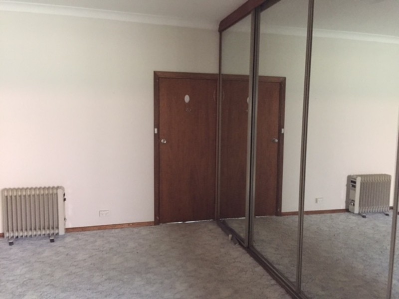 35 Castlereagh Highway, Cullen Bullen NSW 2790