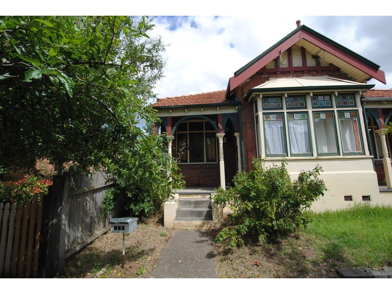 201 Mort Street, Lithgow NSW 2790
