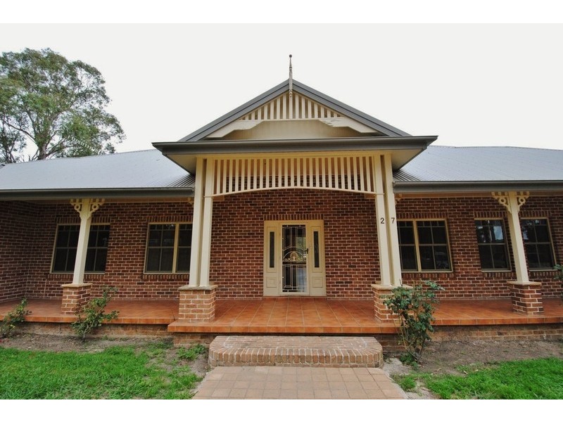 27 Baaners Lane, Little Hartley NSW 2790