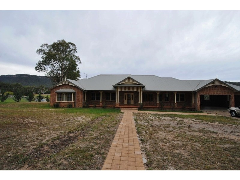 27 Baaners Lane, Little Hartley NSW 2790