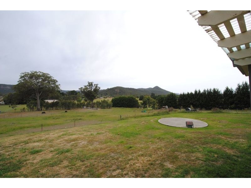 27 Baaners Lane, Little Hartley NSW 2790