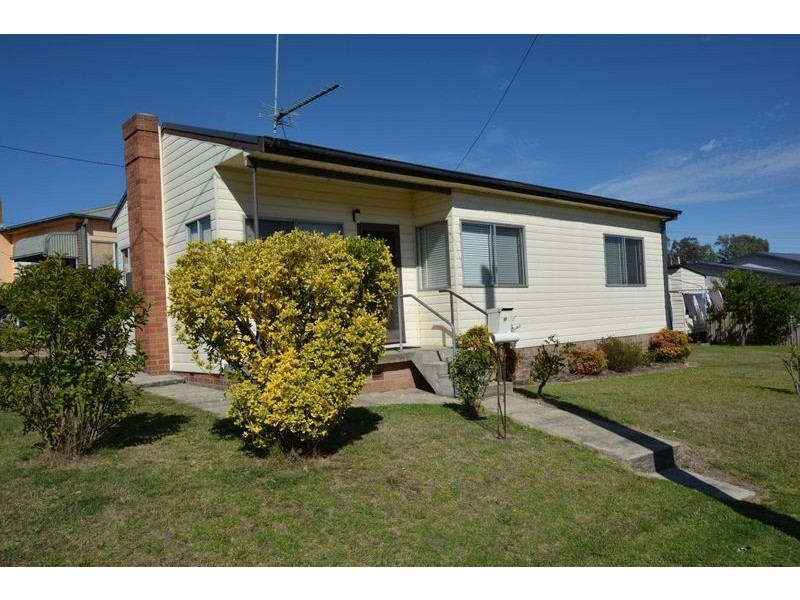 36 Inner Crescent, Lithgow NSW 2790