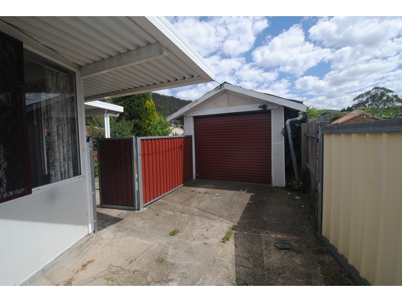 12 Selwyn Street, Lithgow NSW 2790