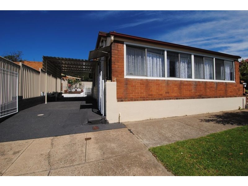 189 Mort Street, Lithgow NSW 2790