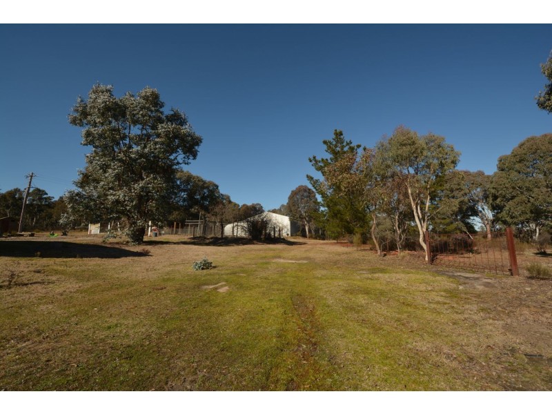 3274 Castlereagh Highway, Ben Bullen NSW 2790