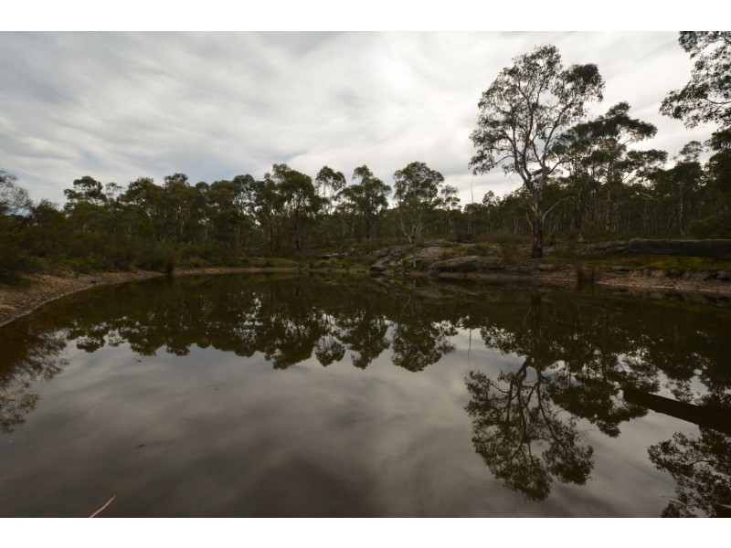 3274 Castlereagh Highway, Ben Bullen NSW 2790