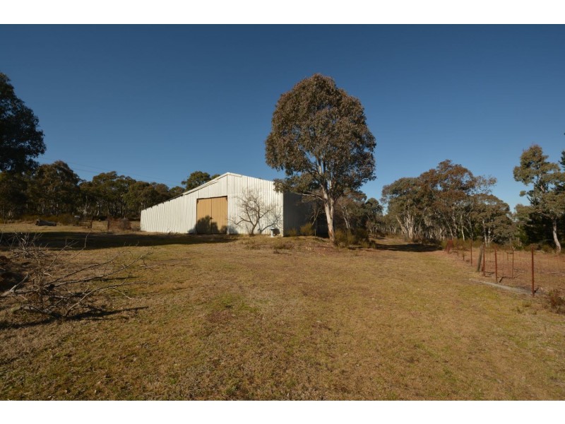 3274 Castlereagh Highway, Ben Bullen NSW 2790