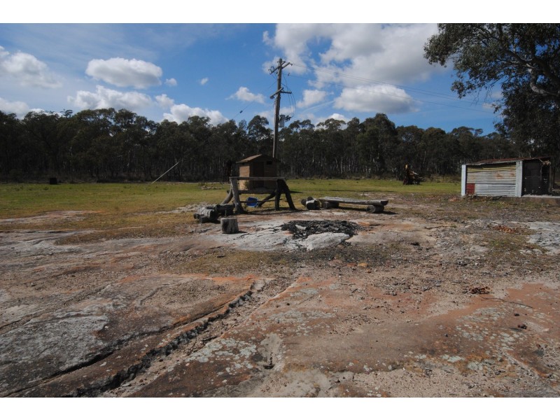 3274 Castlereagh Highway, Ben Bullen NSW 2790