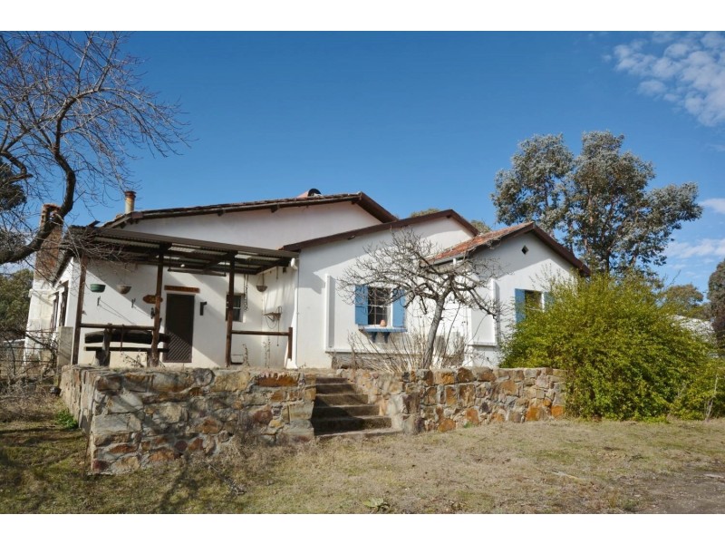 3274 Castlereagh Highway, Ben Bullen NSW 2790