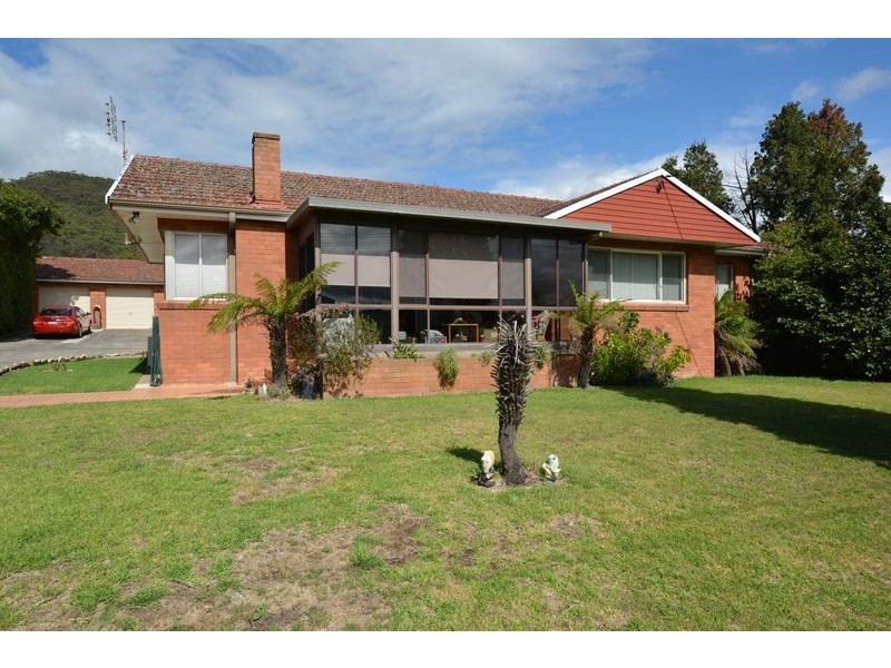 971 Great Western Highway, Lithgow NSW 2790
