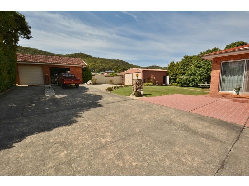 971 Great Western Highway, Lithgow NSW 2790