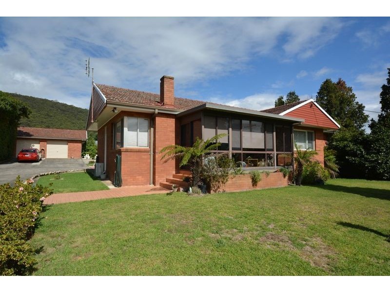 971 Great Western Highway, Lithgow NSW 2790