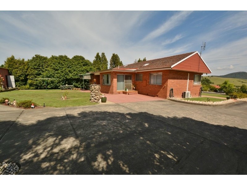 971 Great Western Highway, Lithgow NSW 2790