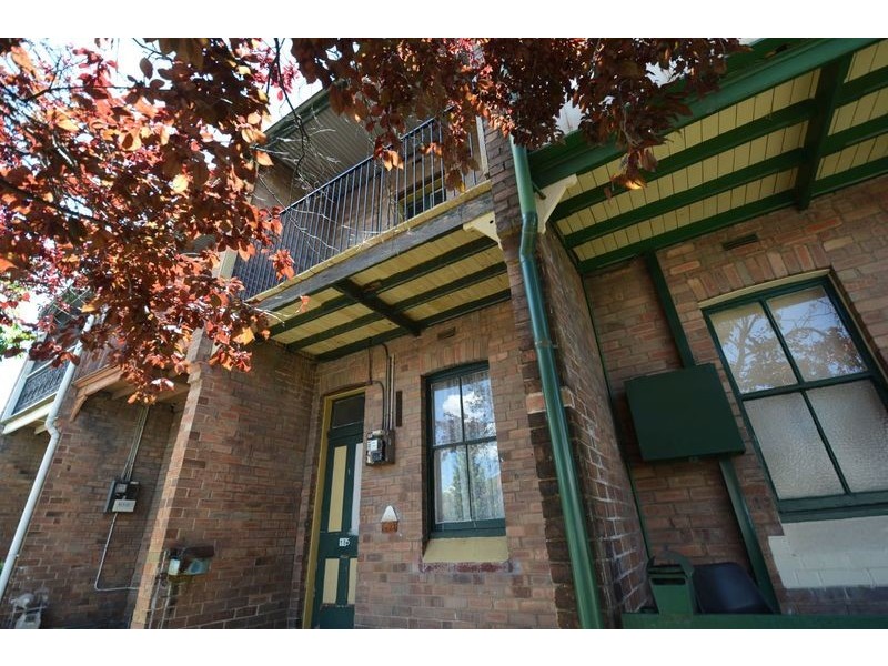 155 Hassans Walls Road, Lithgow NSW 2790