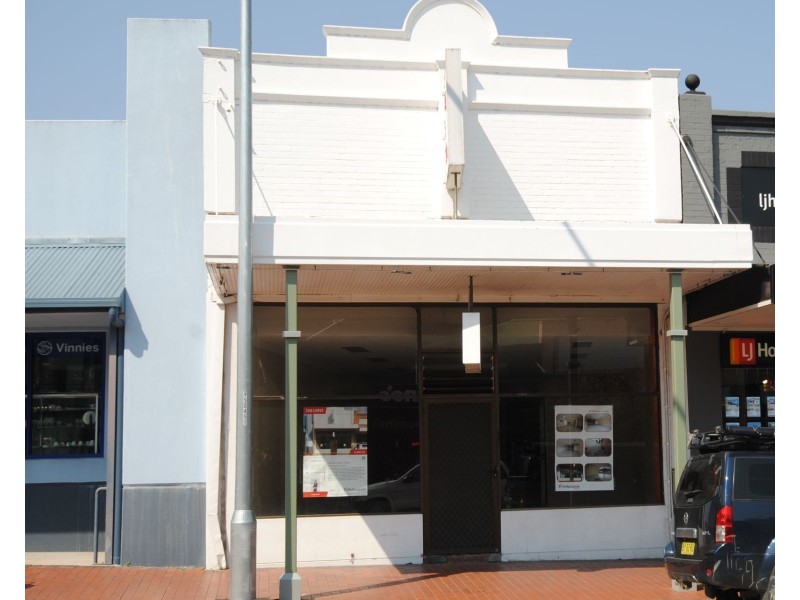199 Main Street, Lithgow NSW 2790