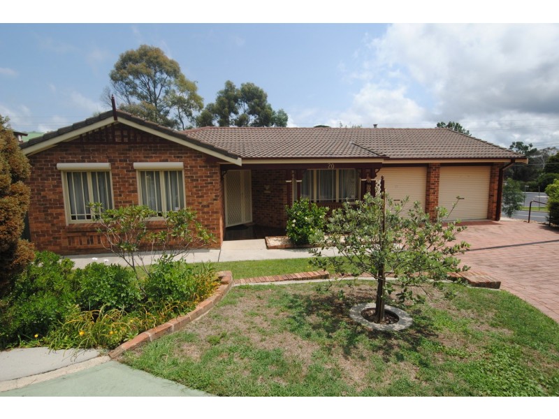 20 Casuarina Street, Lithgow NSW 2790