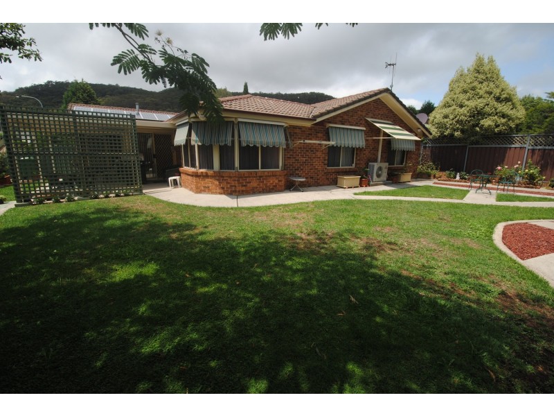 20 Casuarina Street, Lithgow NSW 2790