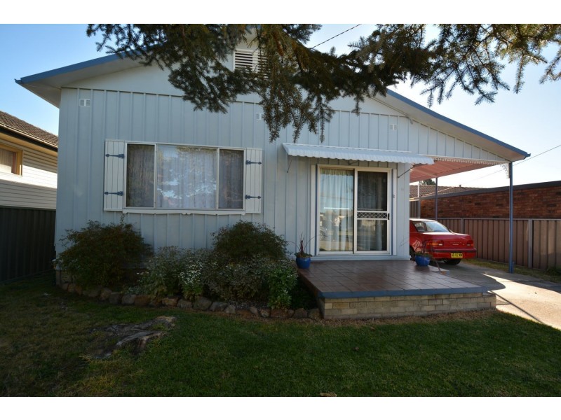 16 Enfield Avenue, Lithgow NSW 2790