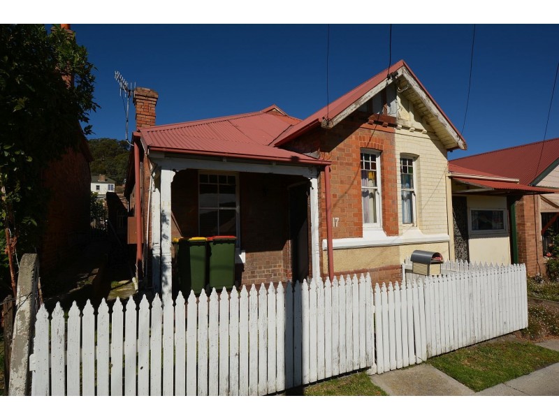 17 Bent Street, Lithgow NSW 2790