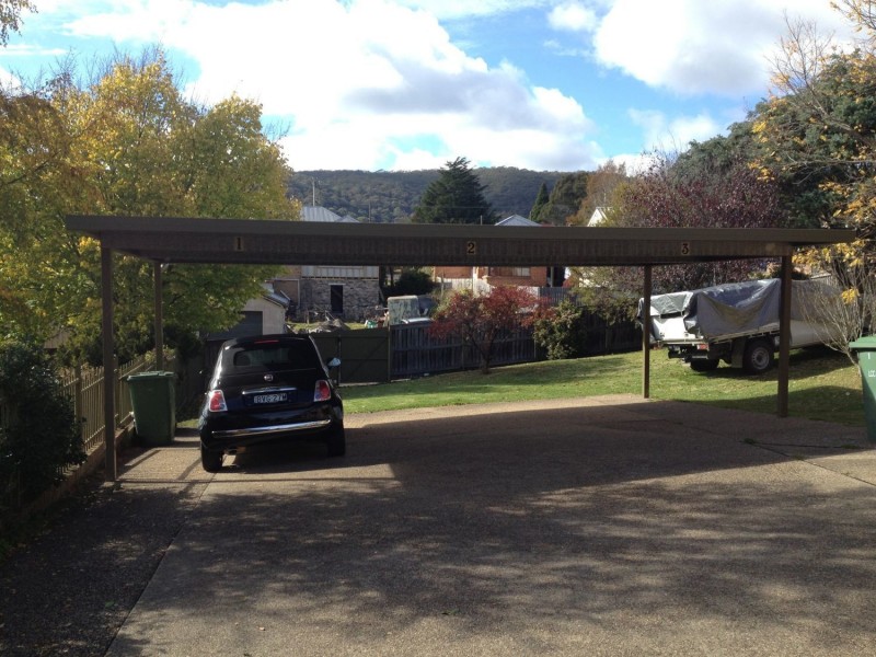 2/1 Ferro Street, Lithgow NSW 2790