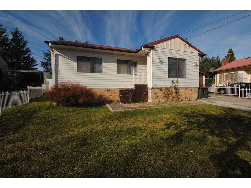 3 Andrew Street, Lithgow NSW 2790