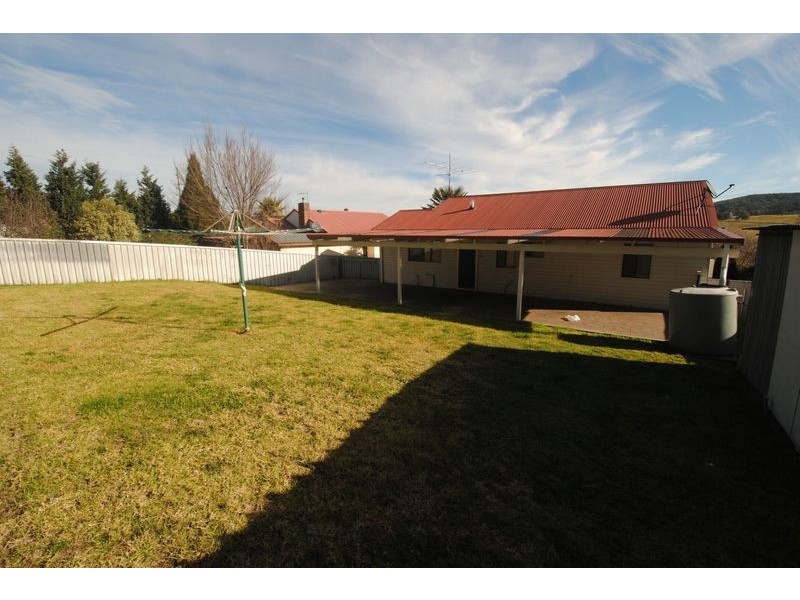 3 Andrew Street, Lithgow NSW 2790