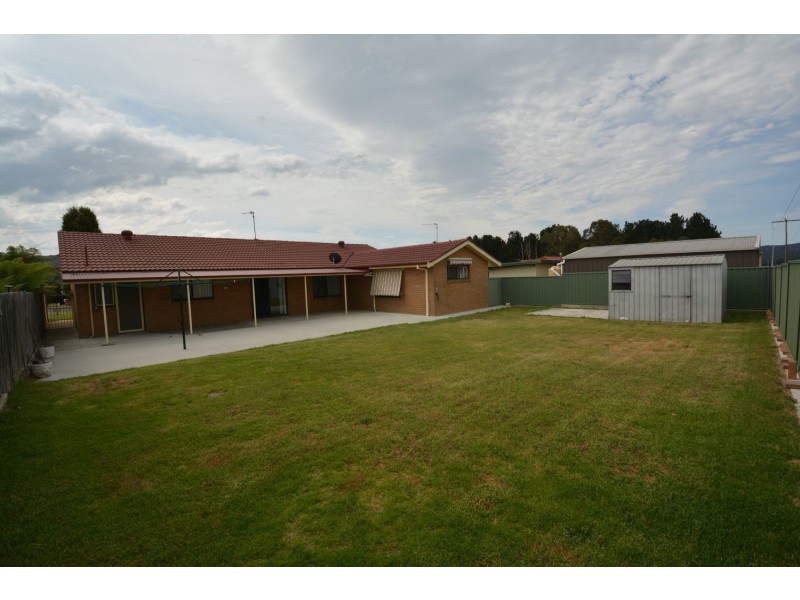 3 Tahlia Street, Wallerawang NSW 2845