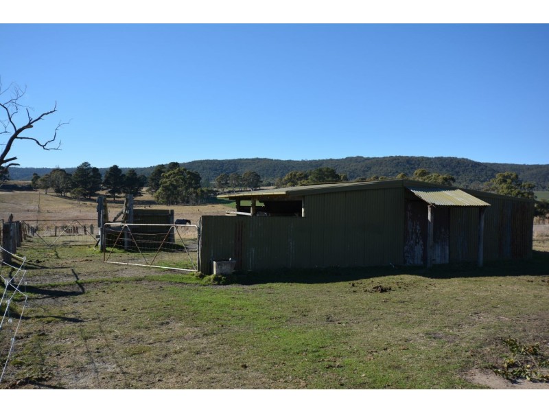490 Great Western Highway, Lithgow NSW 2790