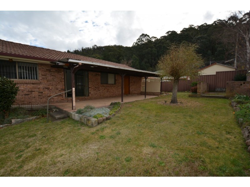 25 Hay Street, Lithgow NSW 2790